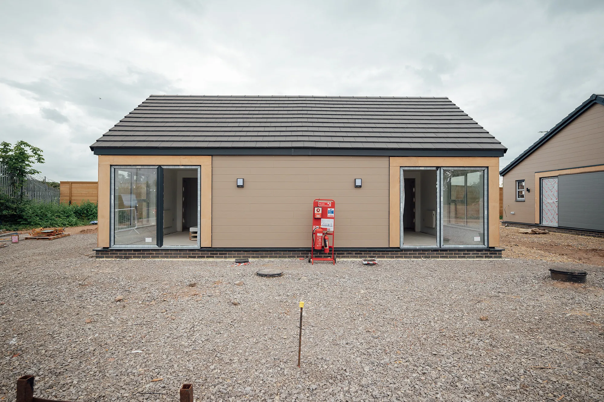 Credit: Speller Metcalfe